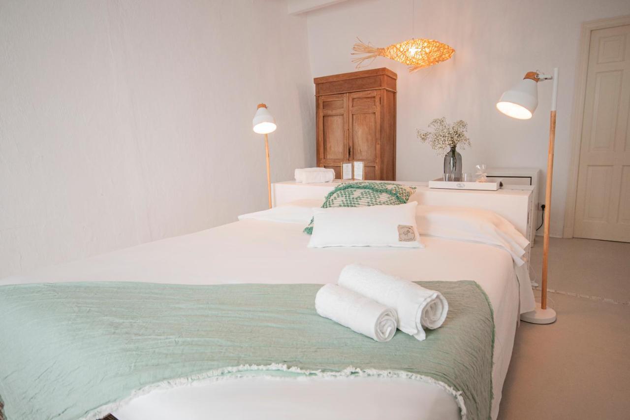 971 Hotel Con Encanto 시우타데야 외부 사진