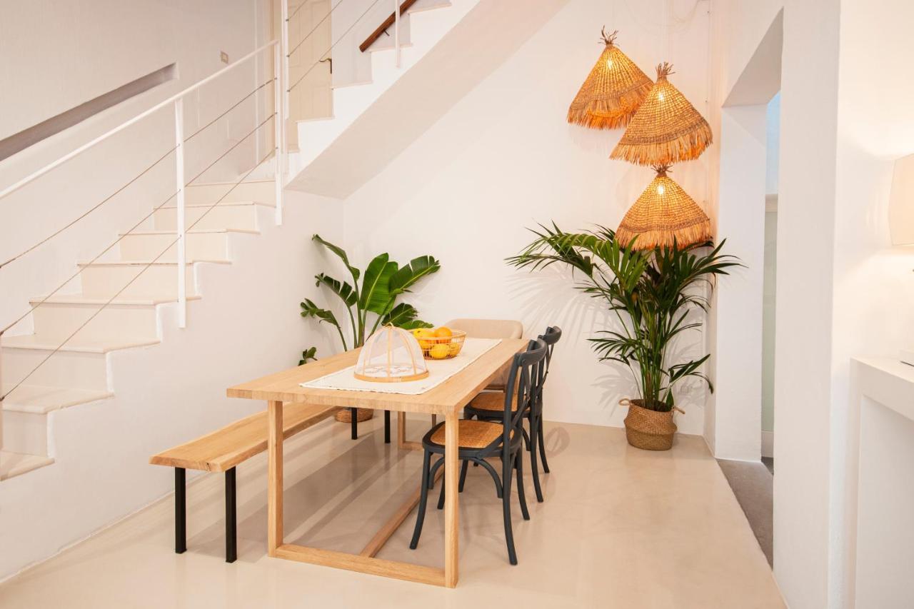 971 Hotel Con Encanto 시우타데야 외부 사진