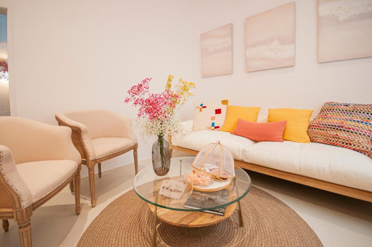971 Hotel Con Encanto 시우타데야 외부 사진