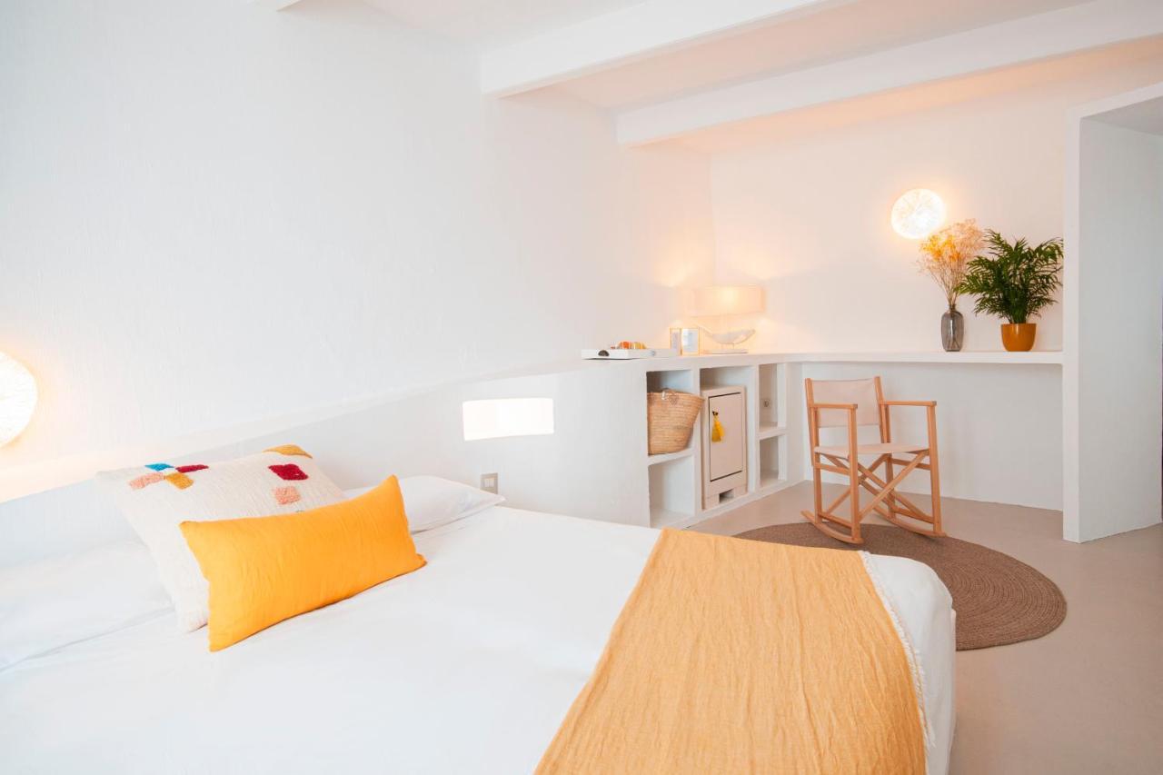 971 Hotel Con Encanto 시우타데야 외부 사진
