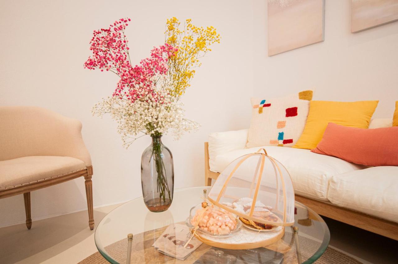 971 Hotel Con Encanto 시우타데야 외부 사진