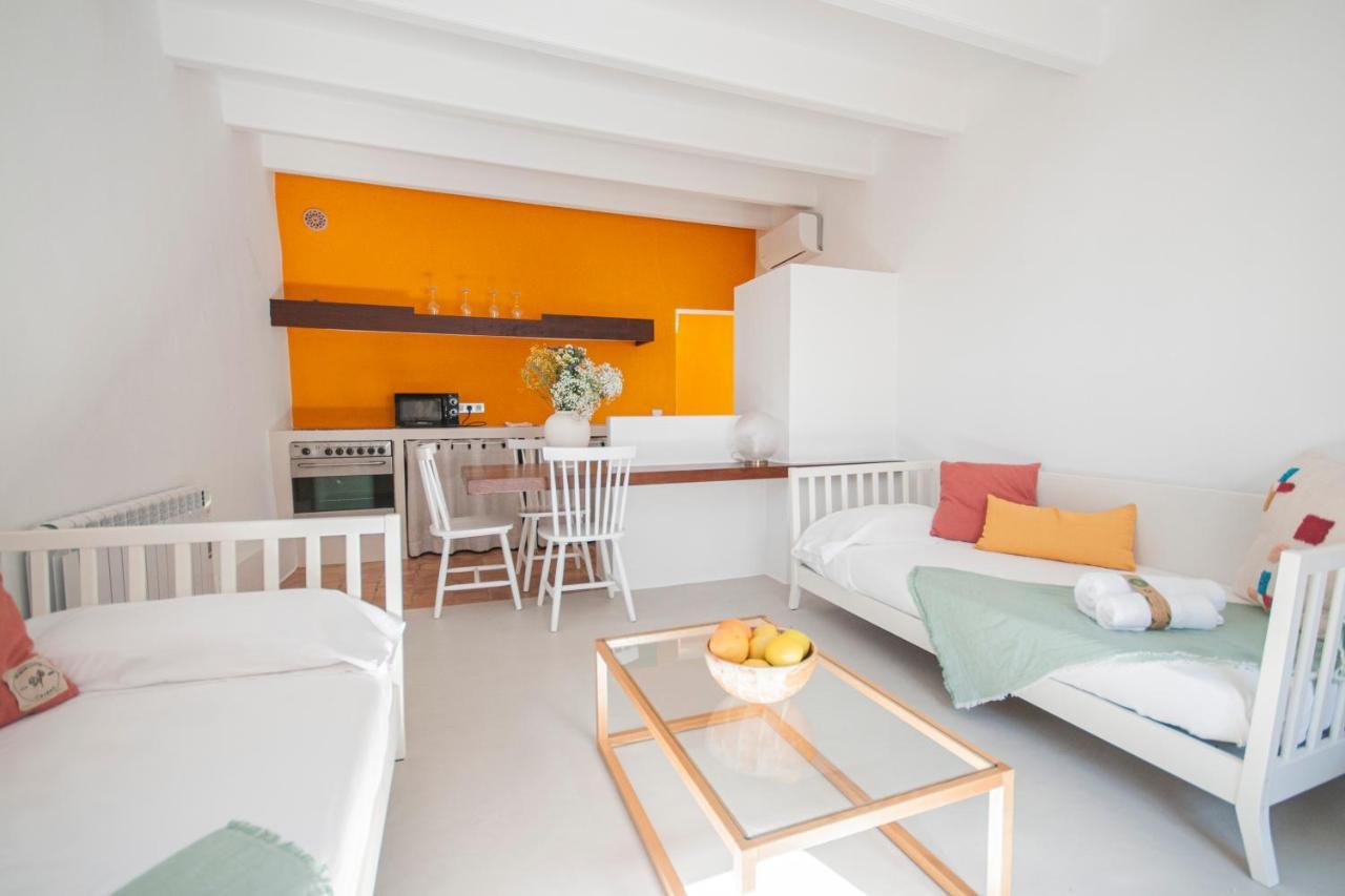 971 Hotel Con Encanto 시우타데야 외부 사진