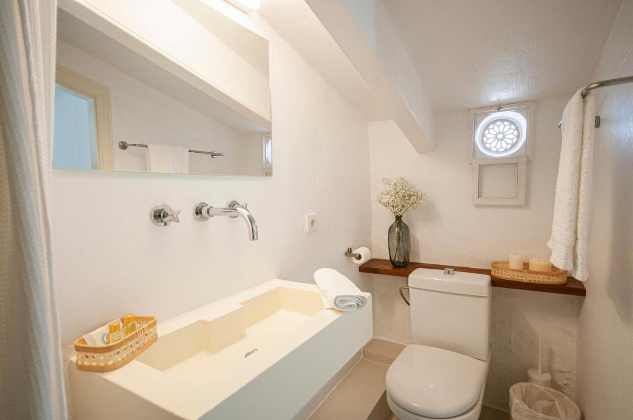 971 Hotel Con Encanto 시우타데야 외부 사진