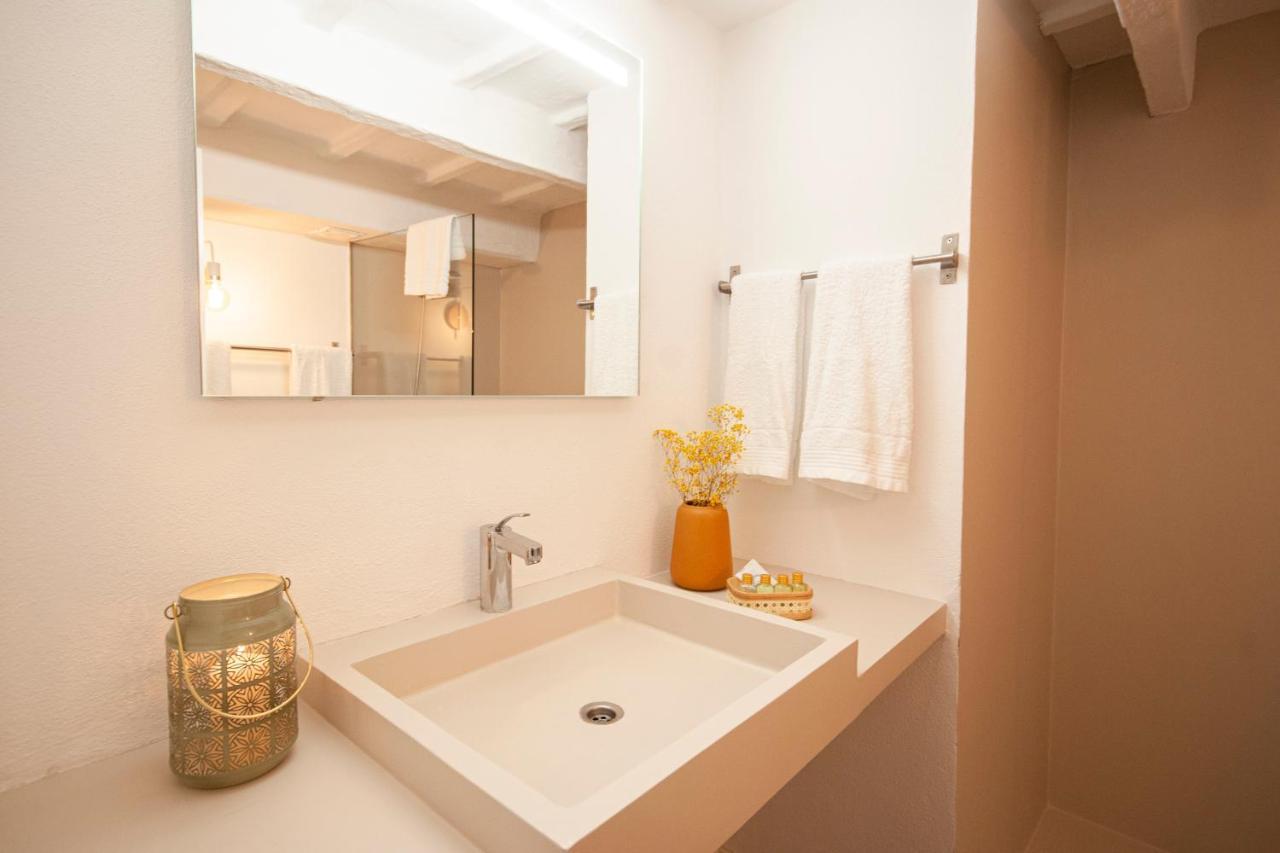 971 Hotel Con Encanto 시우타데야 외부 사진
