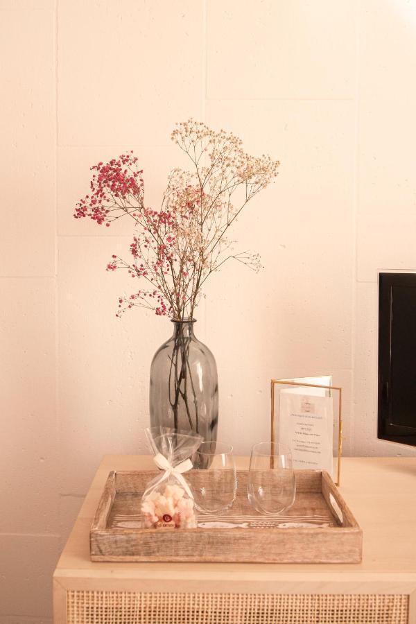 971 Hotel Con Encanto 시우타데야 외부 사진