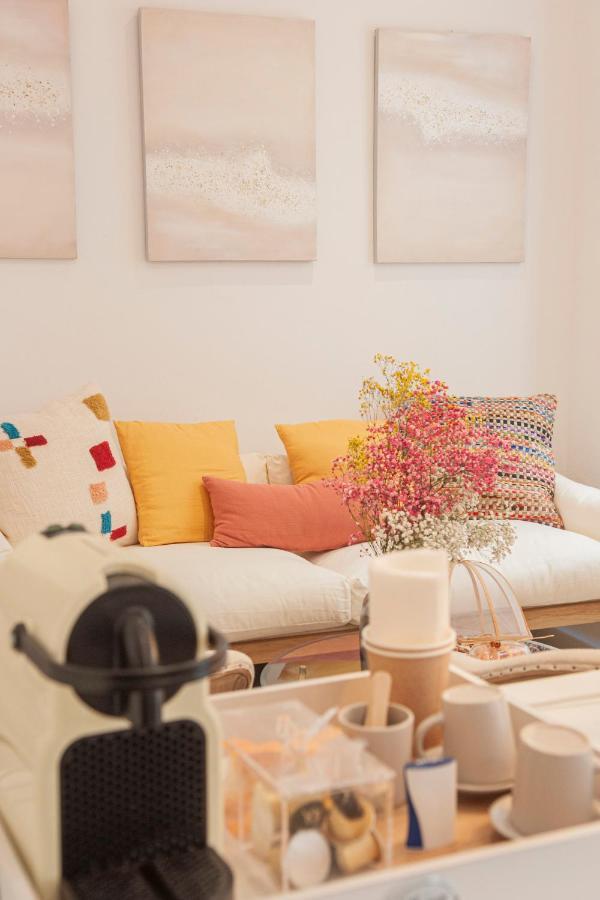 971 Hotel Con Encanto 시우타데야 외부 사진