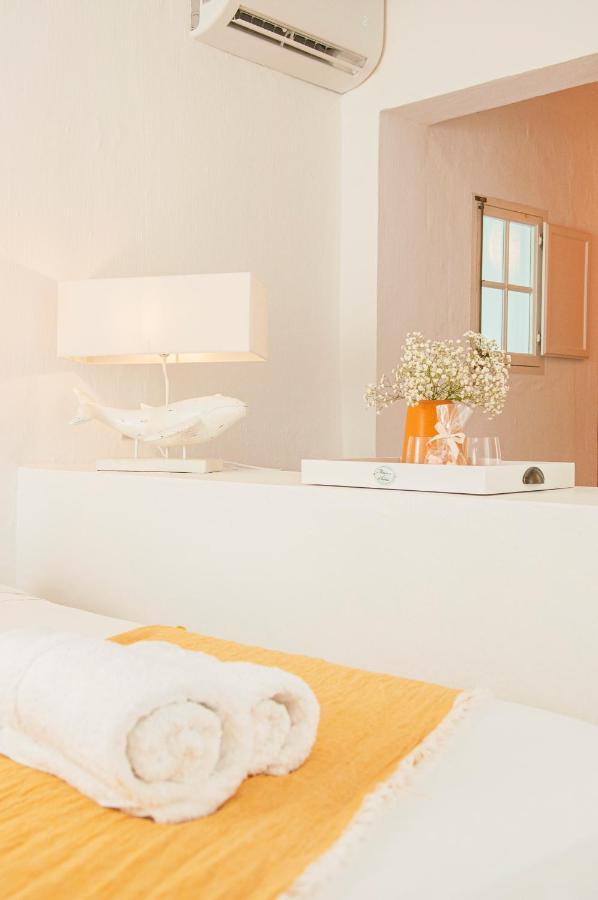 971 Hotel Con Encanto 시우타데야 외부 사진