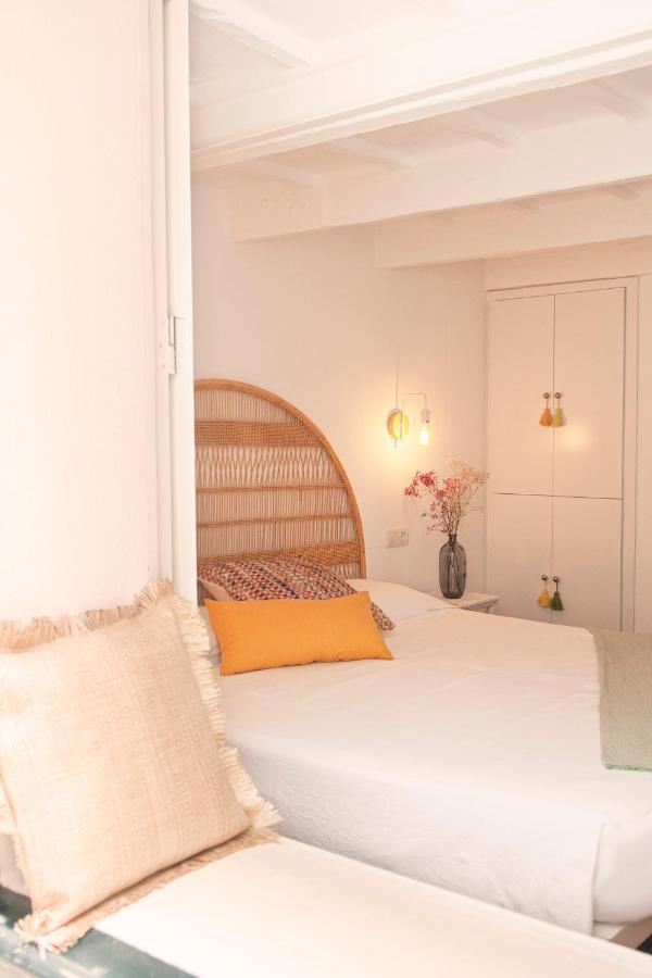 971 Hotel Con Encanto 시우타데야 외부 사진