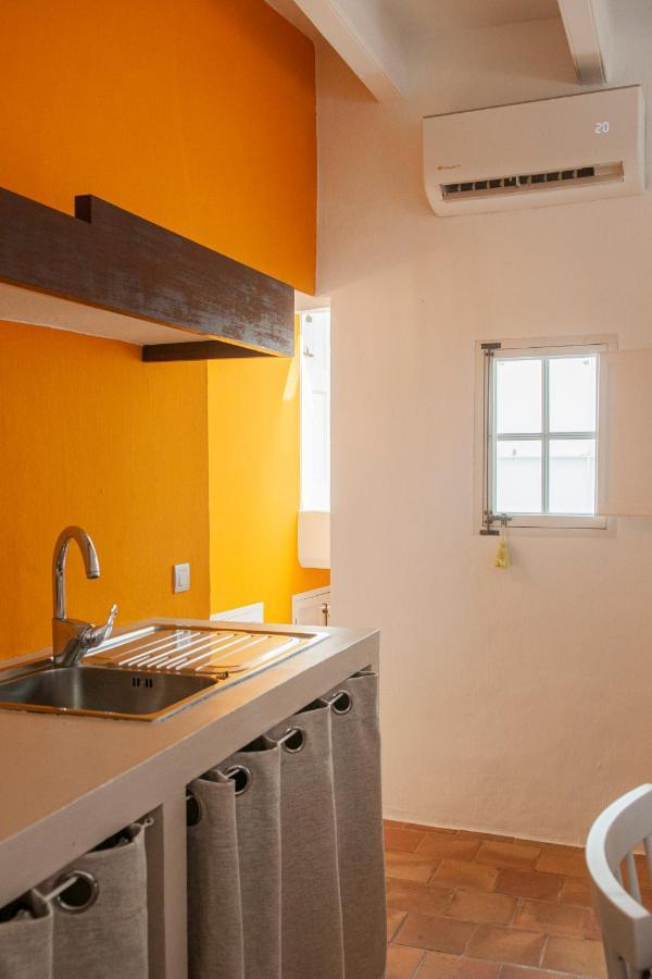 971 Hotel Con Encanto 시우타데야 외부 사진