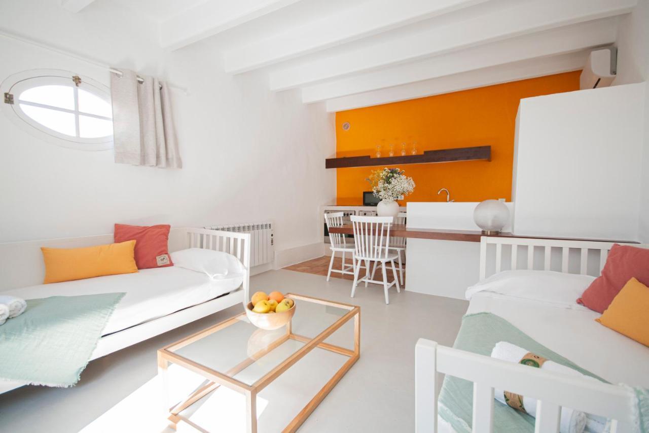 971 Hotel Con Encanto 시우타데야 외부 사진