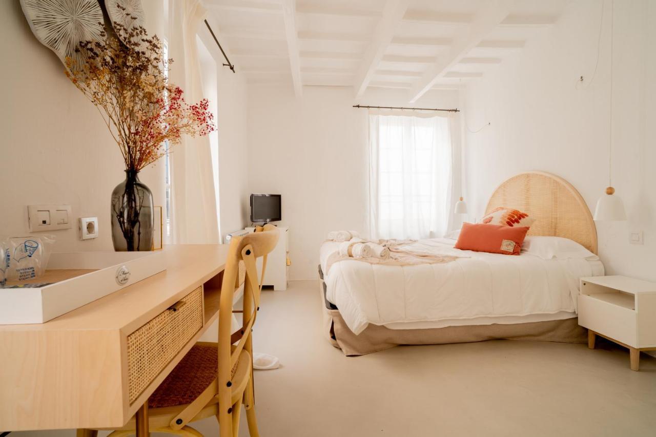 971 Hotel Con Encanto 시우타데야 외부 사진