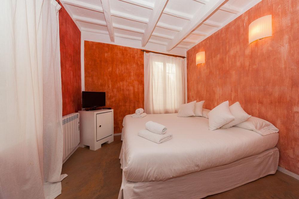 971 Hotel Con Encanto 시우타데야 외부 사진