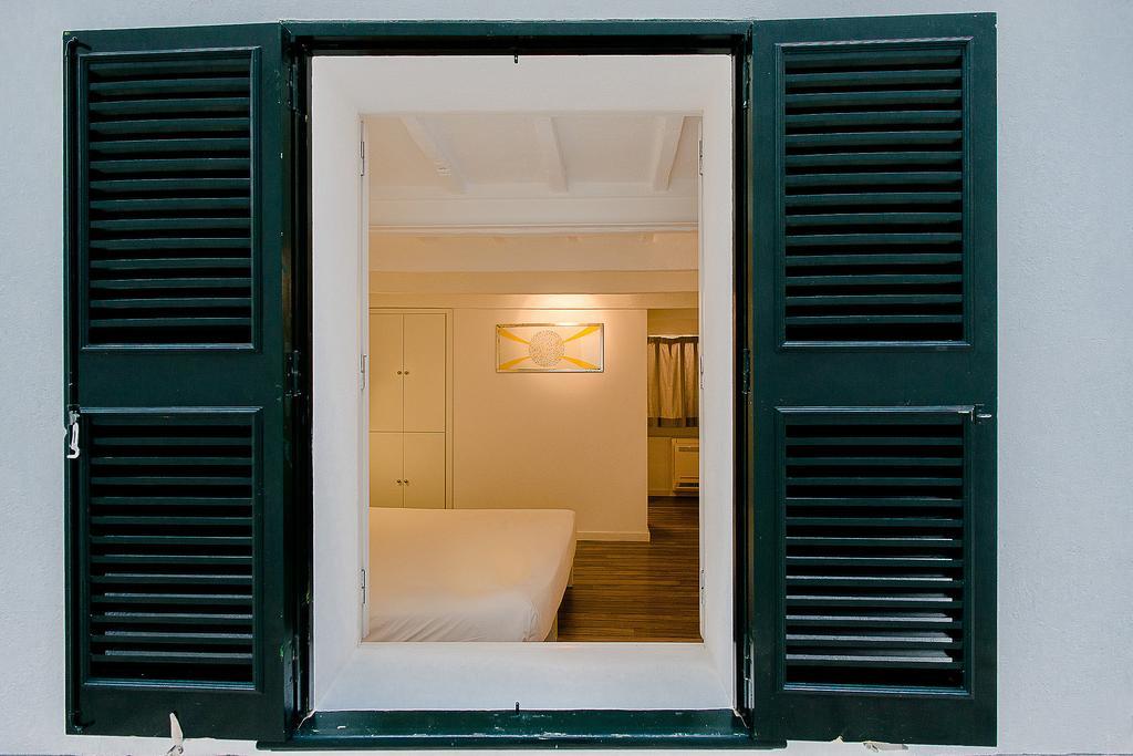 971 Hotel Con Encanto 시우타데야 외부 사진