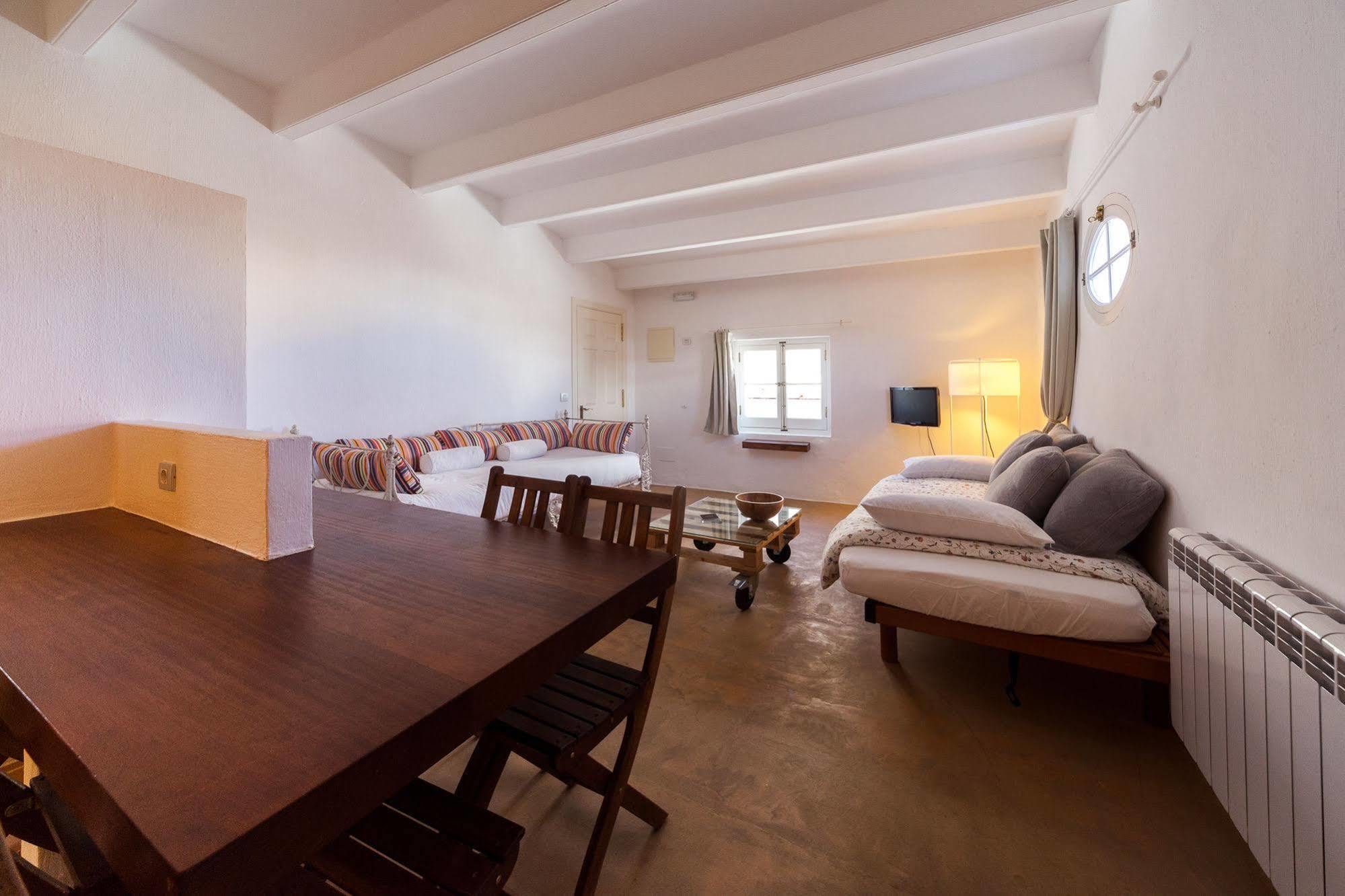 971 Hotel Con Encanto 시우타데야 외부 사진