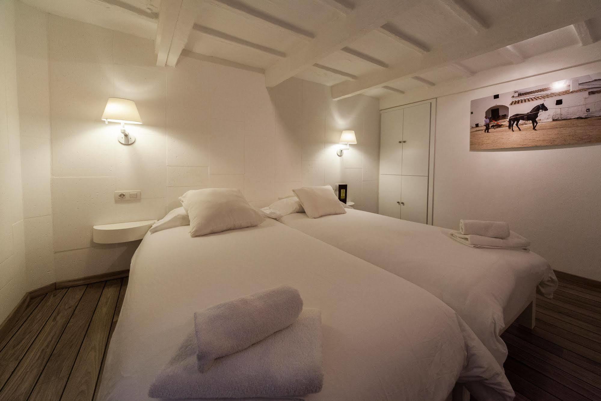 971 Hotel Con Encanto 시우타데야 외부 사진